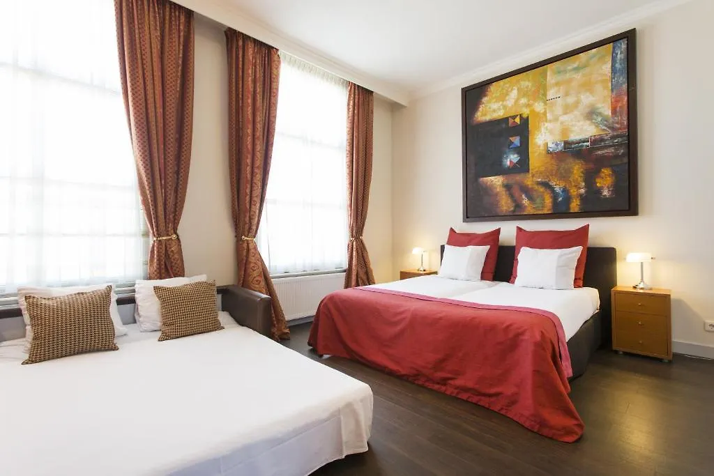 Best Western Museumhotels Delft