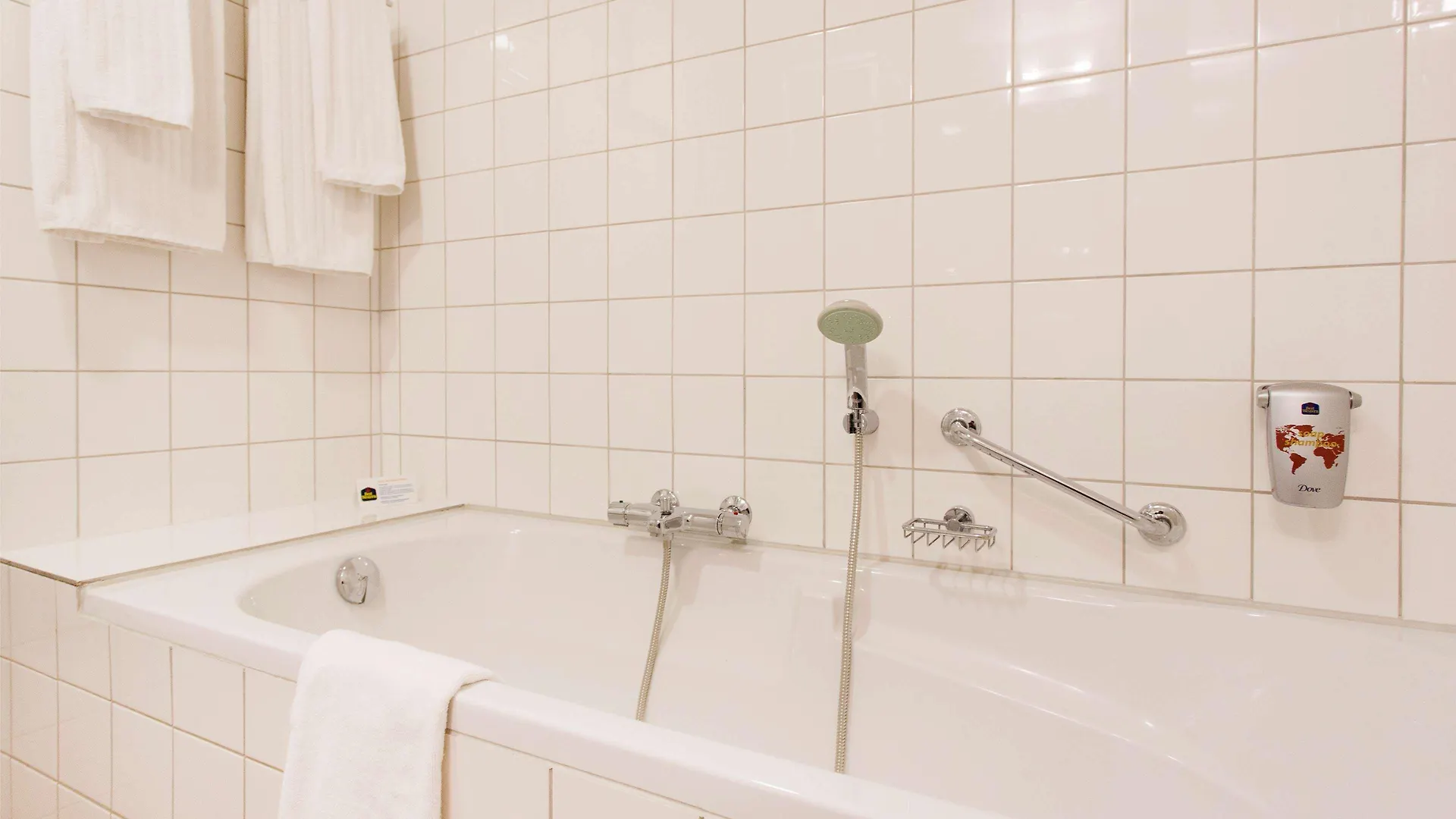 Hotel Best Western Museumhotels Delft
