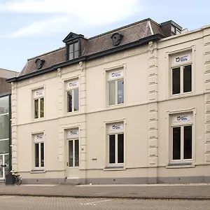 3be Backpackers , Эйндховен Нидерланды