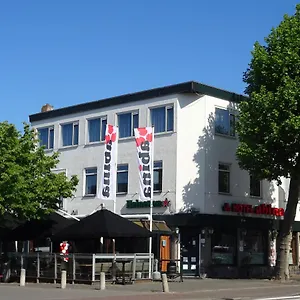 Cafe Restaurant Abina Амстелвин