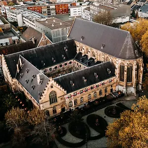 Kruisherenhotel - Oostwegel Collection, Member Of Design 5*, Маастрихт Нидерланды