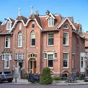 Atlas Vondelpark Амстердам