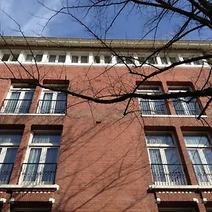 Dutch Design Vondelpark Амстердам