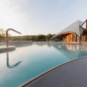Thermae 2000 4*, Валкенбург Нидерланды