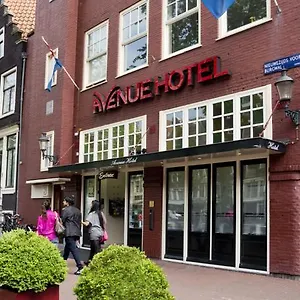 Avenue 3*, Амстердам Нидерланды