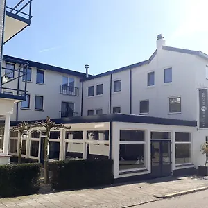 Hotel Fletcher Valkenburg
