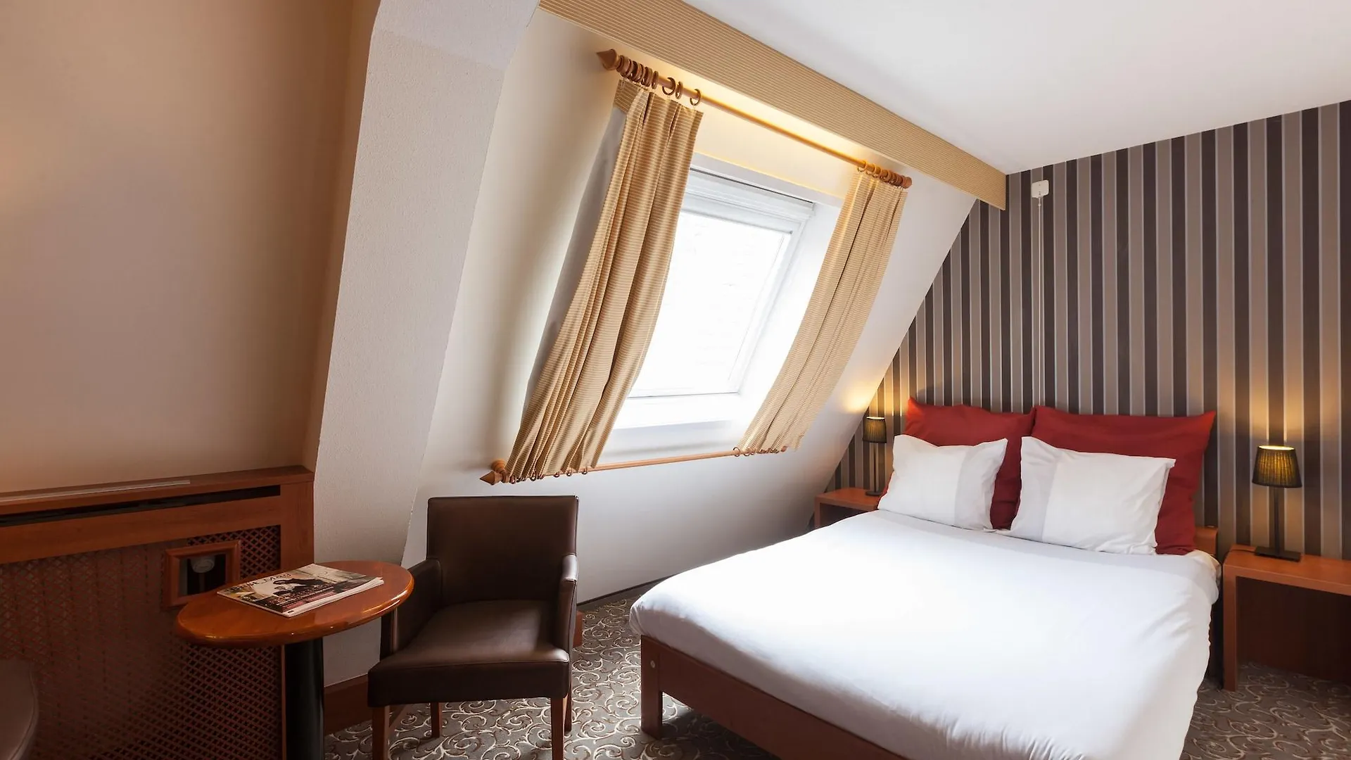 Grand Museum Hotel, BW Signature Collection Delft Hotel