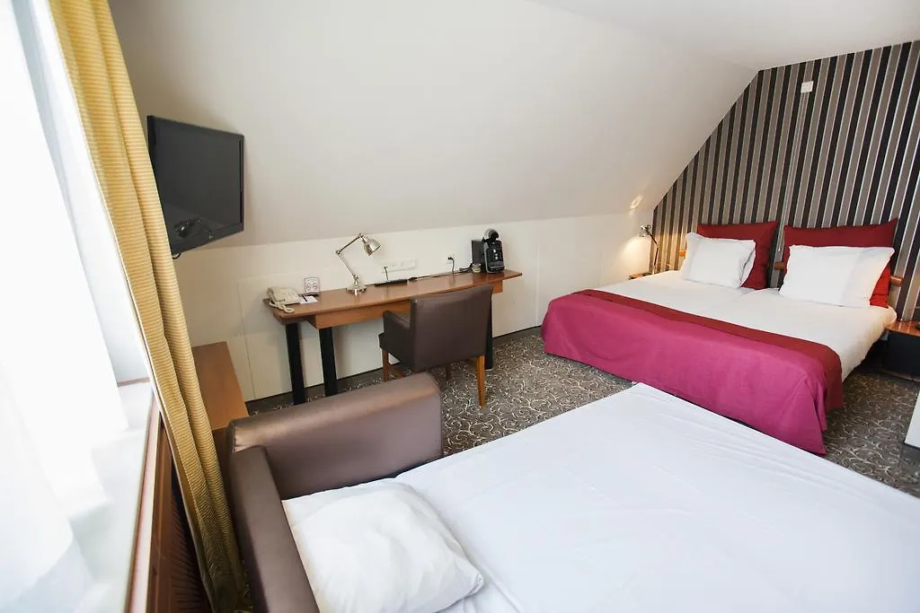 Grand Museum Hotel, BW Signature Collection Delft Hotel