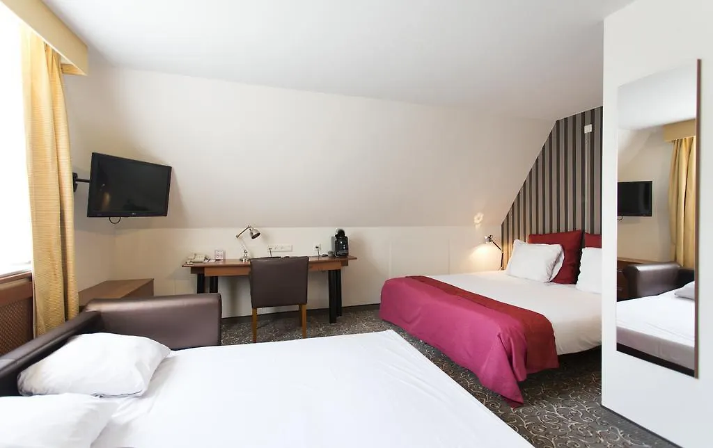 **** Hotel Grand Museum Hotel, BW Signature Collection Delft Netherlands