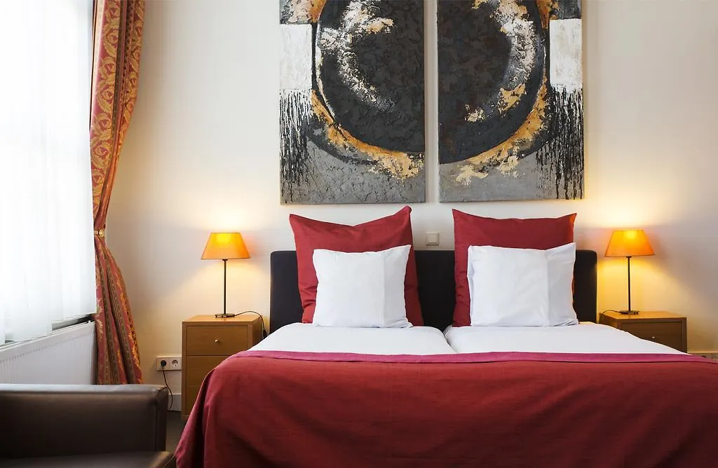 Hotel Grand Museum Hotel, BW Signature Collection Delft