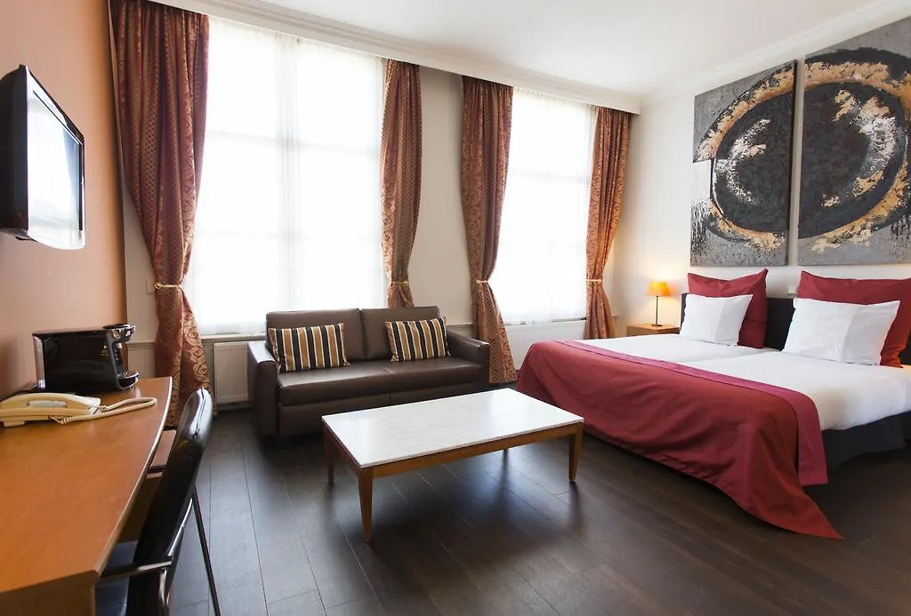 Grand Museum Hotel, BW Signature Collection Delft