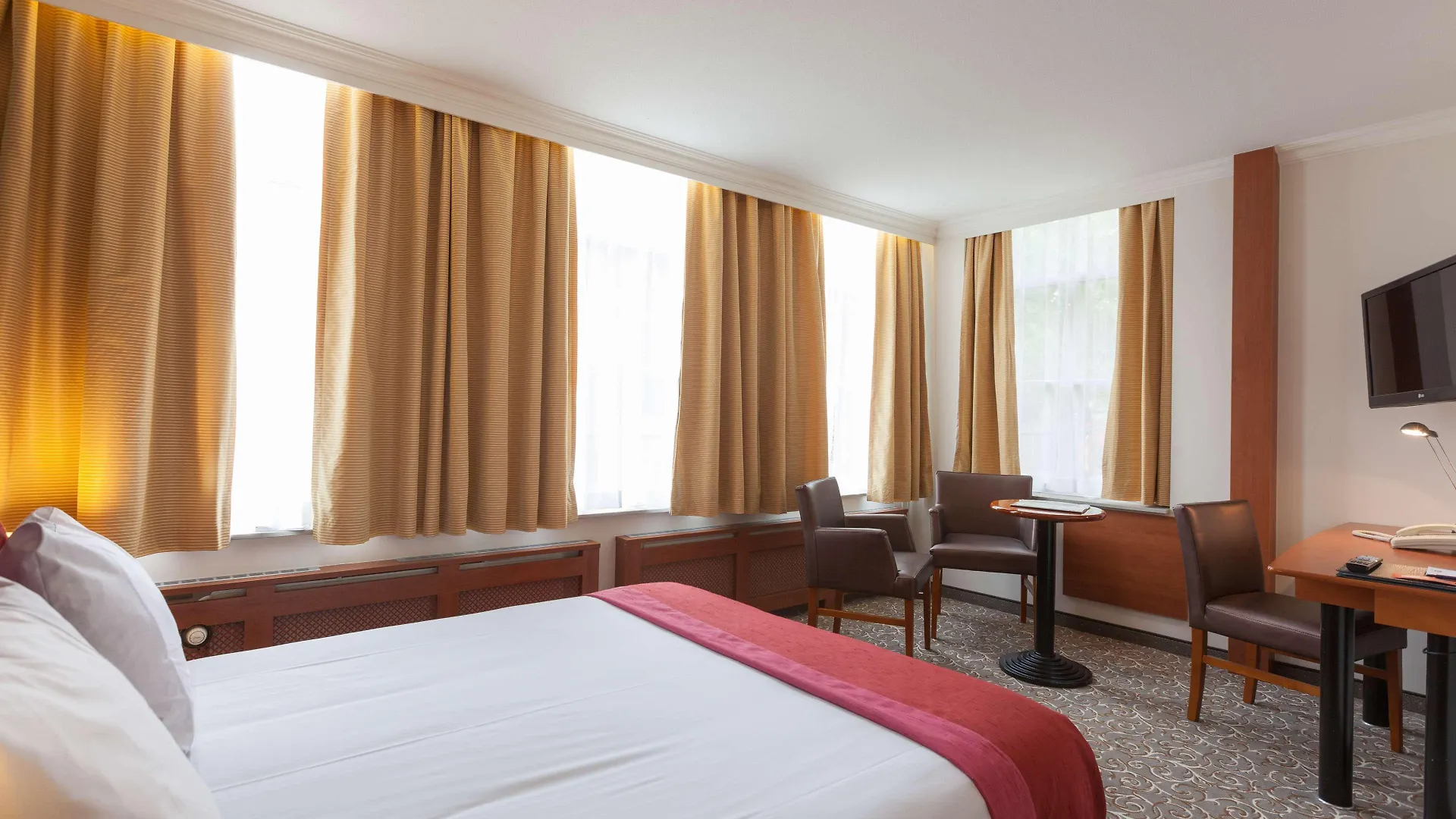 Grand Museum Hotel, BW Signature Collection Delft Hotel