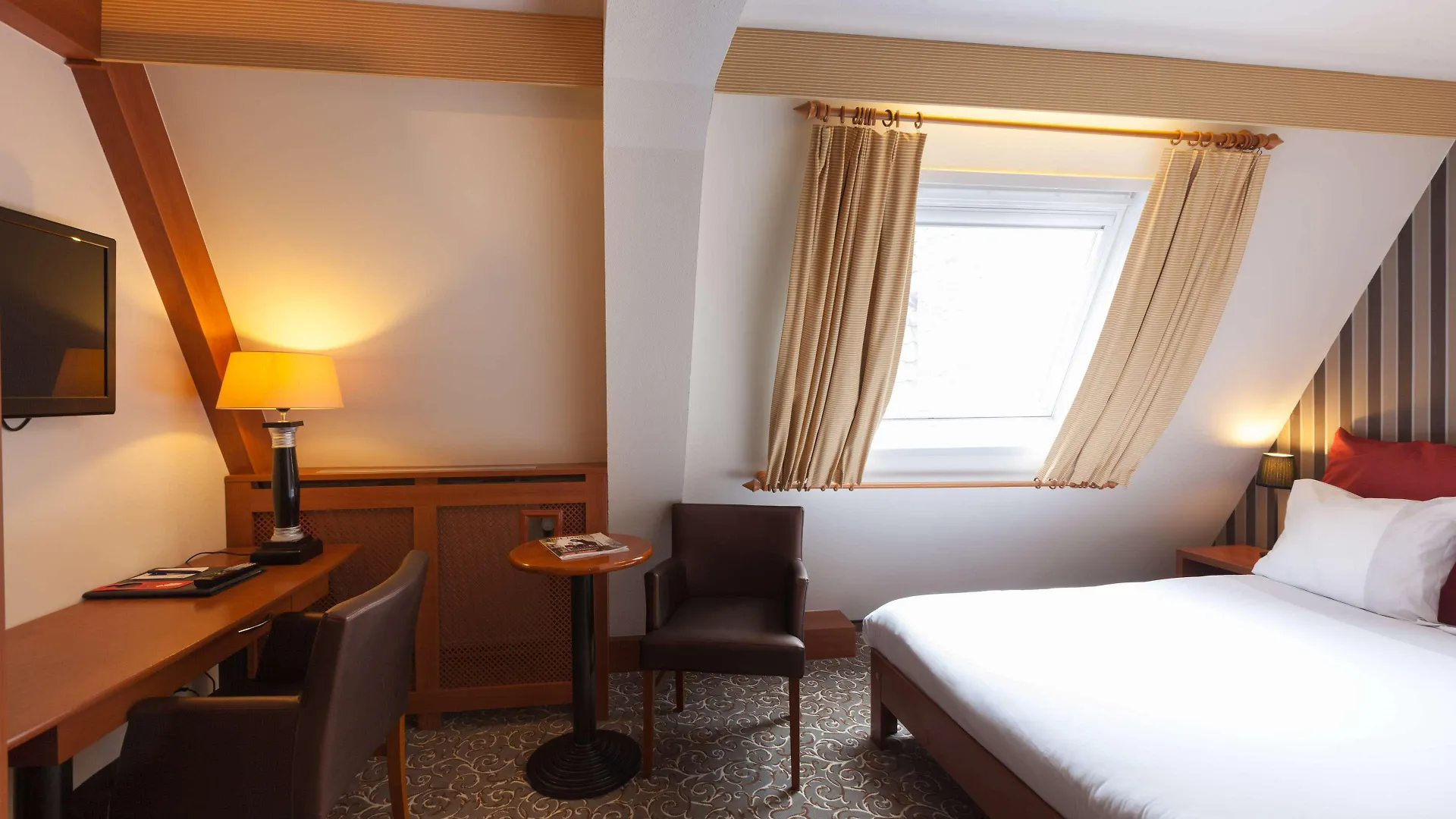 Grand Museum Hotel, BW Signature Collection Delft Hotel