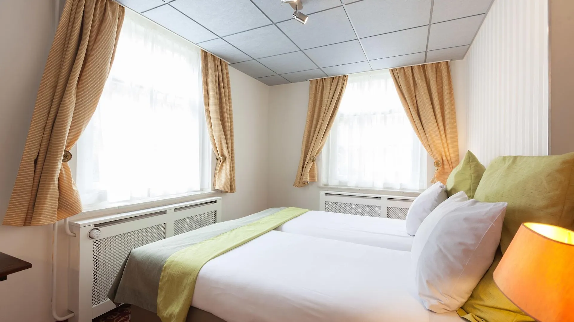 **** Hotel Grand Museum Hotel, BW Signature Collection Delft Netherlands