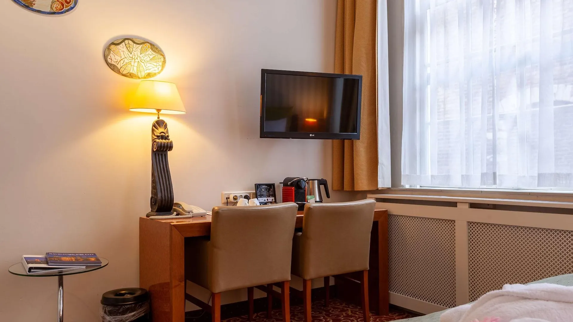 Grand Museum Hotel, BW Signature Collection Delft
