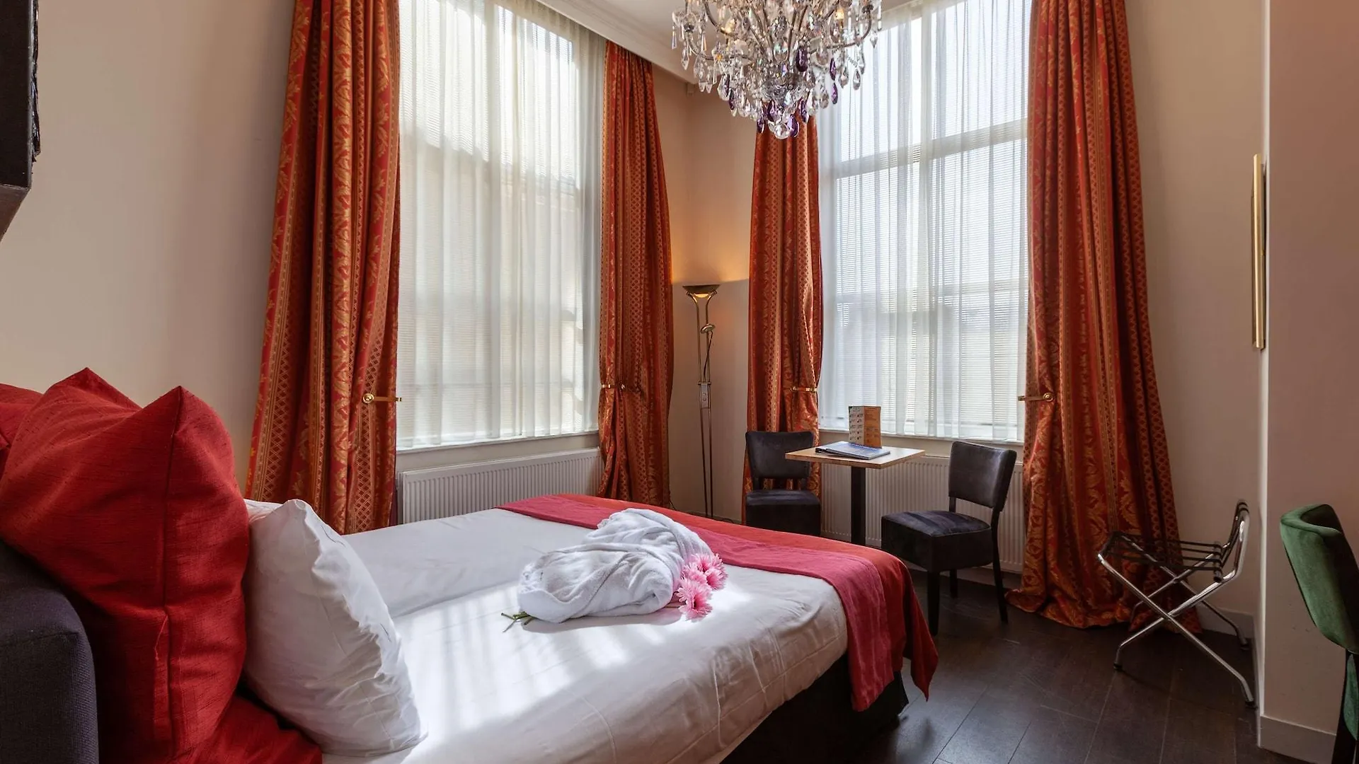 Grand Museum Hotel, BW Signature Collection Delft
