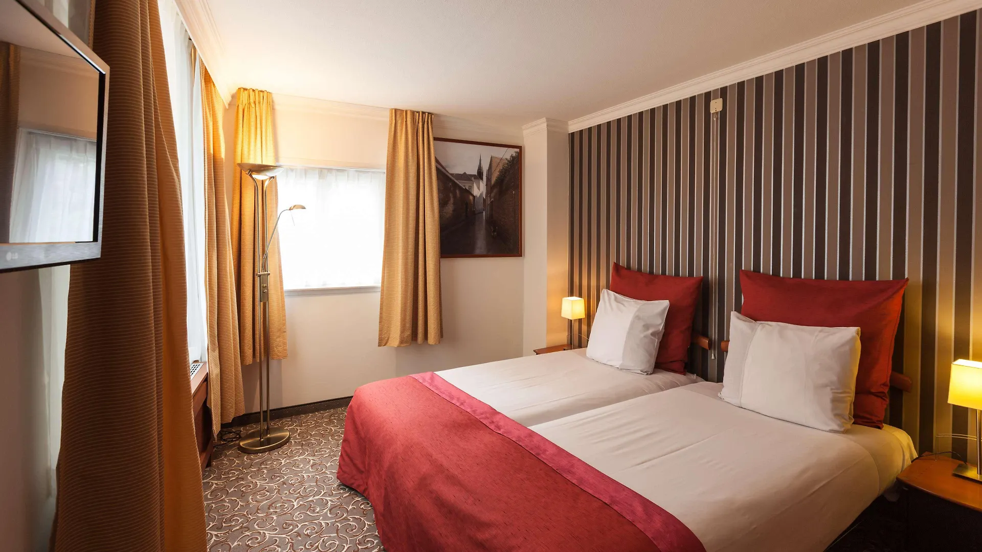 Hotel Grand Museum Hotel, BW Signature Collection Delft