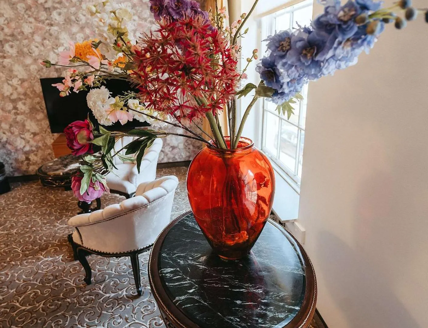 Grand Museum Hotel, BW Signature Collection Delft 4*,  Netherlands