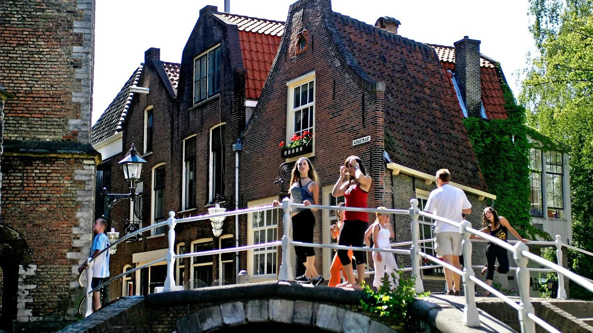 Grand Museum Hotel, BW Signature Collection Delft Hotel