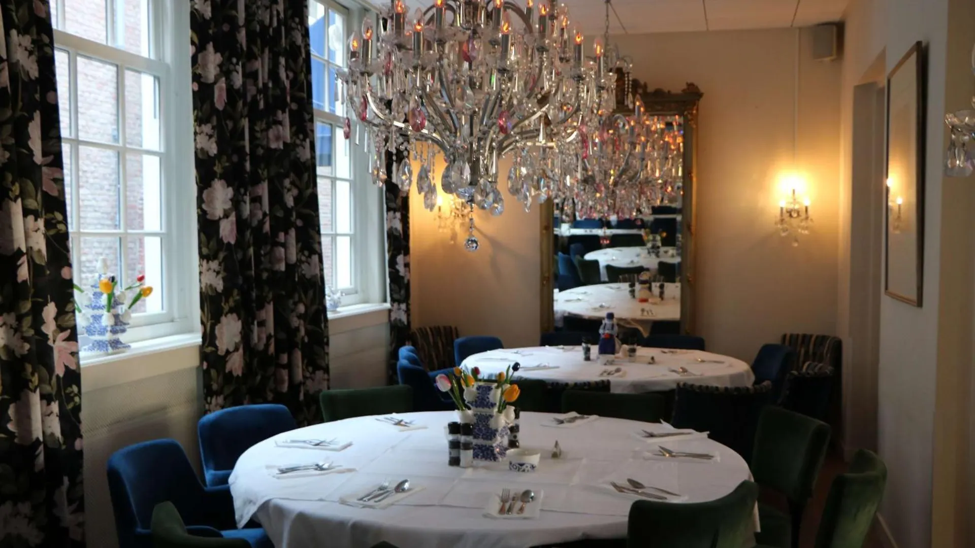 Grand Museum Hotel, BW Signature Collection Delft Hotel
