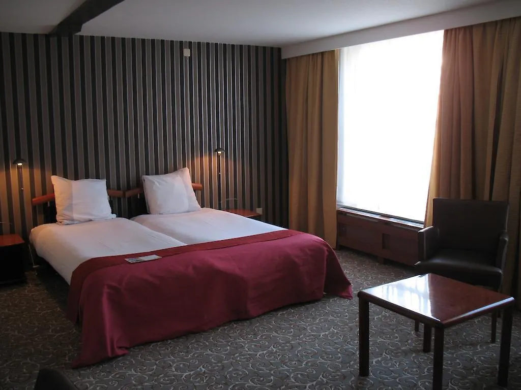 Grand Museum Hotel, BW Signature Collection Delft