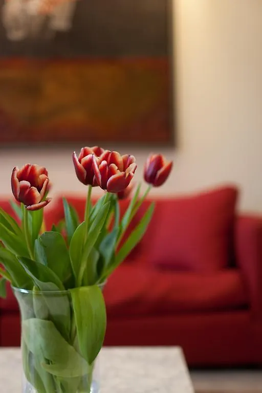 Hotel Grand Museum Hotel, BW Signature Collection Delft